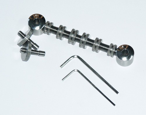 Gretsch roller bridge - gretsch,