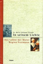 Calasanz Ziesche, In seinem