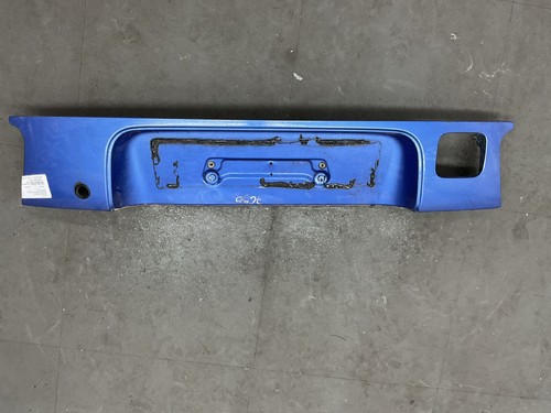 Blende heckblech 66130sr2g00zz - heckblech,