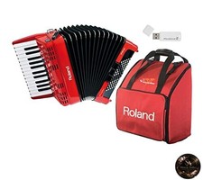 Roland V-Akkordeon FR-1X RD