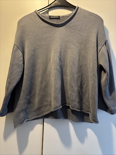 Heldmann strickpullover pulli - heldmann,