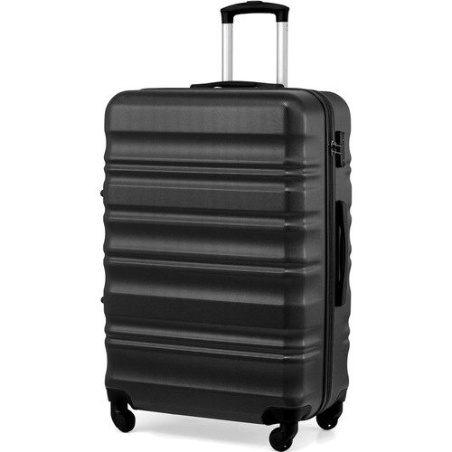 Koffer hartschale trolley - hartschale,