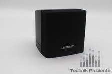 Original BOSE Single-Cube