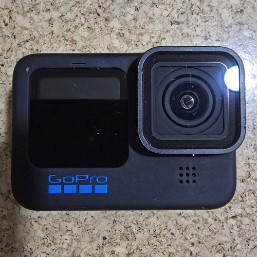 Gopro hero11 black - gopro,