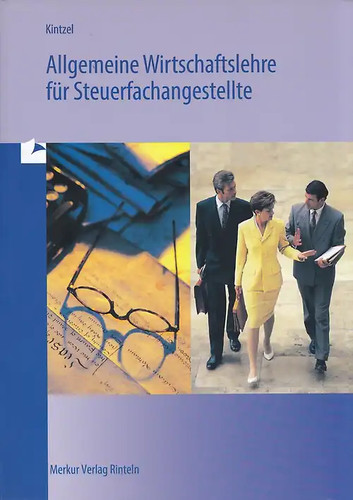 Allgemeine wirtschaftslehre - allgemeine,