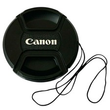 58 mm CANON EOS Objektiv