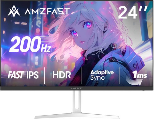 Amzfast zoll gaming - 24,