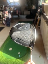 Taylormade Qi 35 Max Driver 9