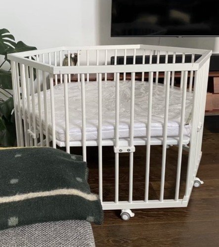 Laufgitter sämann baby - laufgitter,