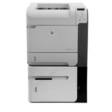 Laserjet enterprise 600 - hp,