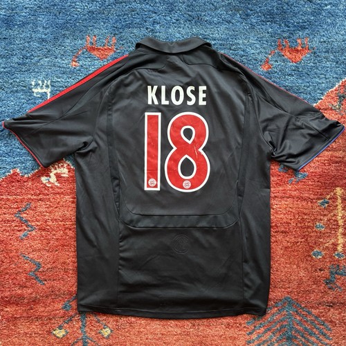 Bayern münchen trikot - bayern,