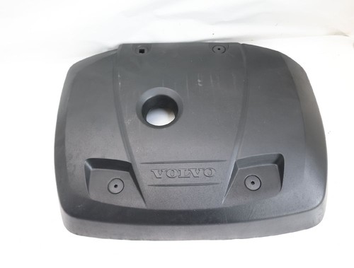 Motorabdeckung volvo v70 - motorabdeckung, iii
