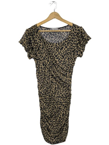 Maille demoiselle kurzarmkleid - demoiselle,