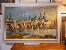 Koblenz Altstadt mit Alte Burg