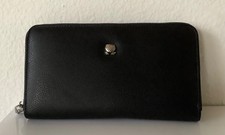 Navyboot Geldbörse ? echtes Leder