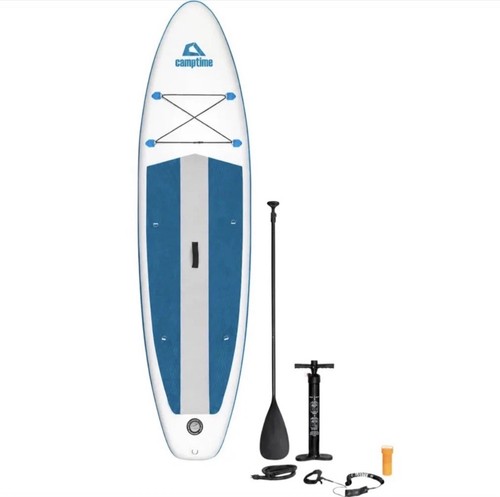 Komplettset stand paddle - komplettset,