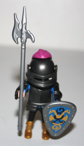 Playmobil 4177 ritter prinz - 4177,
