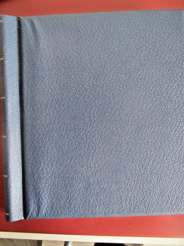 Original leuchtturm album - original,