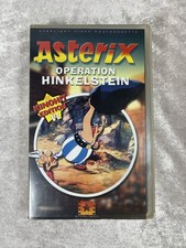 Asterix Operation Hinkelstein