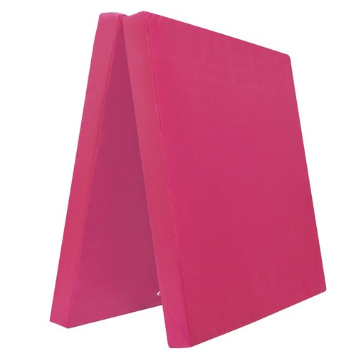 Klappbare turnmatte - klappbare, –