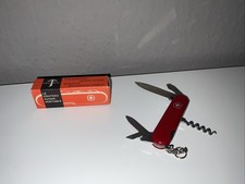 Schweizer Taschenmesser Wenger