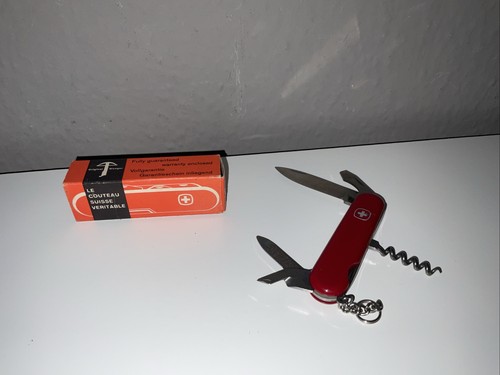 Schweizer taschenmesser wenger - taschenmesser,