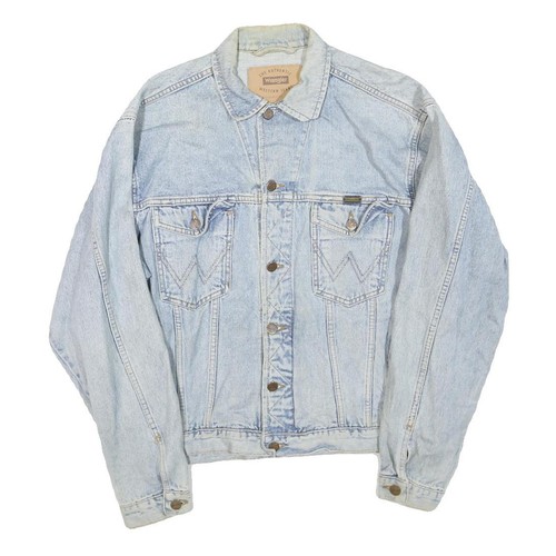 Wrangler herren blau - herren,