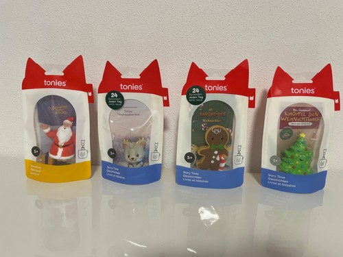 Tonies weihnachten mila - weihnachten,