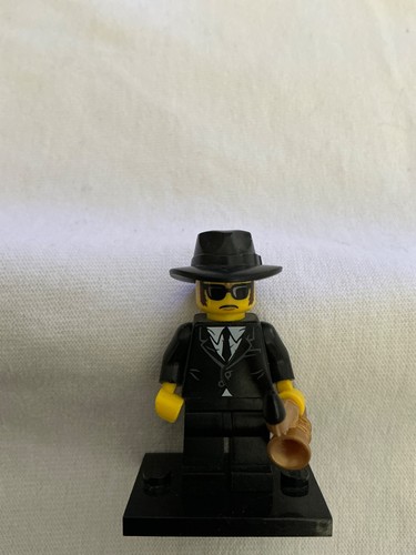Lego minifigur serie - lego,