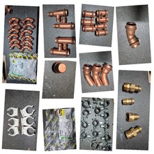 Viega Profipress Fittinge