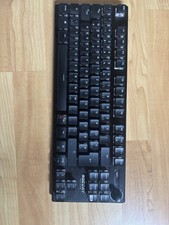 Roccat vulcan tkl - vulcan, pro