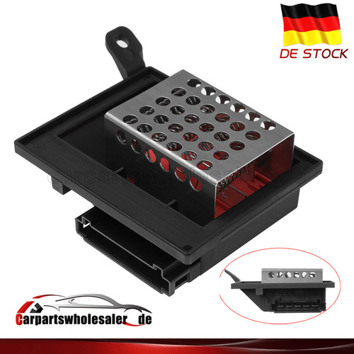 Widerstand regler - widerstand,