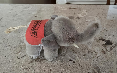 Steiff elefant - steiff,