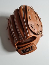 Best Sporting Baseballhandschuh Professional Model Handcrafted 63010