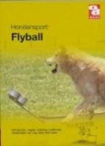 Flyball hondensport druk - /,