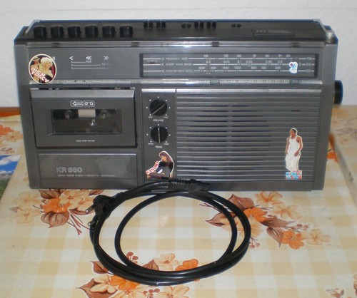 Ddr radio 660 - ddr,