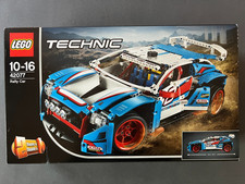 LEGO Technic 42077 Rallyeauto