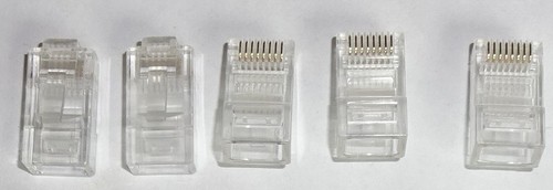 Westernstecker 8pol 01 - westernstecker_rj, 45
