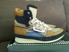 Dsquared2 Sneaker Schuhe D2