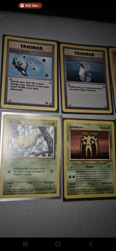 Pokémon karten 1995 - pokémon,