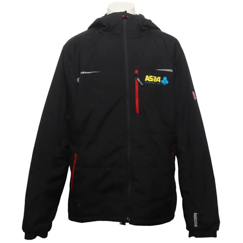 Primaloft winterjacke - primaloft,,