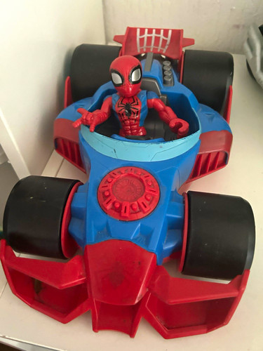 Superhelden komplettset - superhelden,