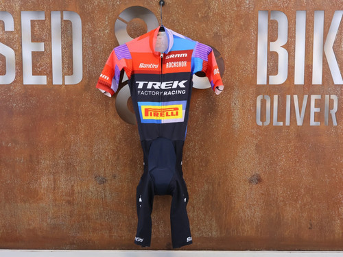 Trek factory racing race - racing, xc