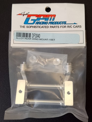 Gpm racing aluminium - racing,