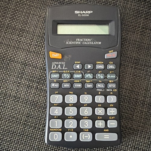 Sharp 500w bk - sharp, el-500w-bk