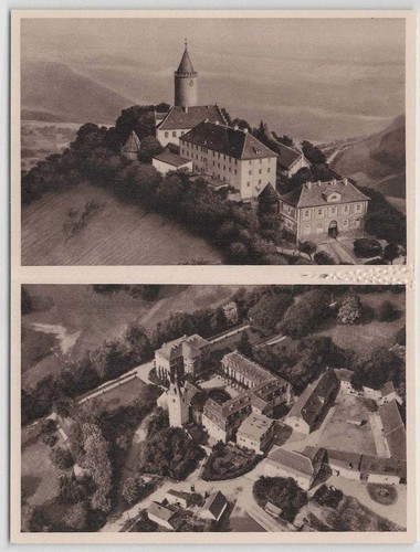Bildpostkarte p 254 - d.,