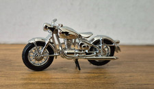 Schuco Piccolo BMW R 27 CHROM