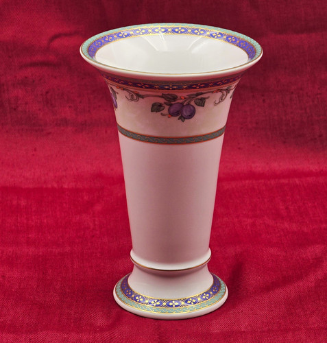 Kaiser giardino porzellan vase - kaiser,
