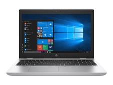 HP ProBook 650 G4 15,6" i5-7200U 8GB RAM 256GB SSD FHD Win 10 Pro AZERTY Defekt