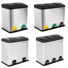 Mülleimer Abfalleimer